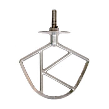 віночок Kenwood Chef K Beater, кухонного комбайна Kenwood KW712213