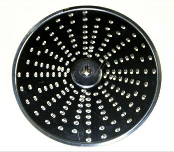 Диск-терка №1 дрібна для кухонного комбайна Kenwood AT340 KW712342
