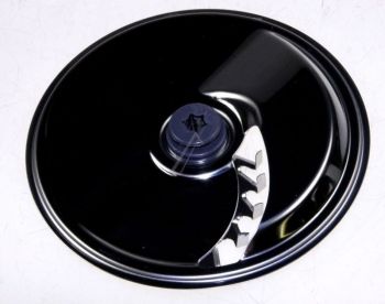 Диск №7 нарізки соломкою для кухонного комбайна Kenwood AT340 KW712348