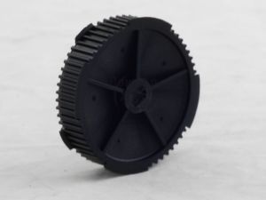 Шестерня для мясорубки Kenwood KW712663