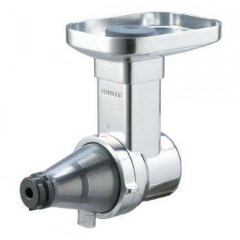 Насадка - соковитискач до м'ясорубки Kenwood MG710 KW712745