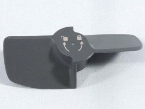Ніж насадки для пюре блендера Kenwood KW713001
