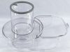 Кришка корпусу соковижималки Kenwood KW713683