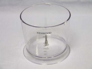 Чаша подрібнювача для блендера Kenwood KW713974