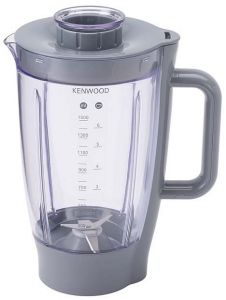 Чаша 1500 мл блендера AT282 кухонного комбайна Kenwood KW714201