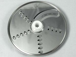 Диск насадка тонкої нарізки для кухонного комбайна Kenwood KW714214