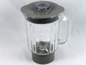 Блендерна чаша AT283 у зборі для кухонного комбайна Kenwood KW714224