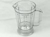 Чаша скляна блендера 1200ml та ніж для кухонного комбайна Kenwood KW714298