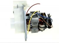 Двигун із редуктором кухонного комбайна kenwood KW714310