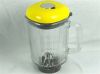 Чаша у зборі для блендера Kenwood, жовта KW714386