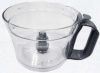Чаша основна кухонного комбайна Kenwood KW714982