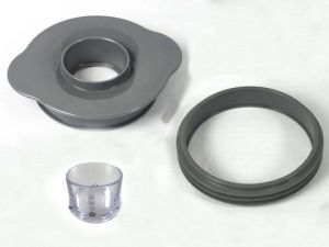 Кришка для чаші 1200ml блендера для кухонного комбайна Kenwood KW715008