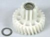 Шестерня середня для м'ясорубок Kenwood MG350/360 KW715563