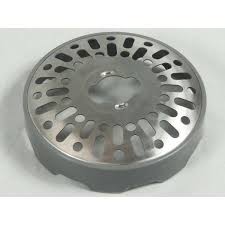 Кришка насадки для пюре до блендера Kenwood (велика) KW715652