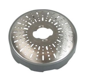 Кришка насадки для пюре до блендера Kenwood (дрібна) KW715653