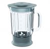 Чаша блендера скляна 1200ml до кухонного комбайну Kenwood KW715833