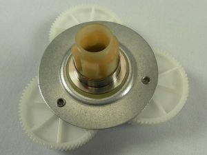 Редуктор для кухонного комбайну Kenwood KW715927