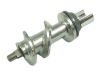 Шнек насадки-м'ясорубки для кухонного комбайна Kenwood KW715988