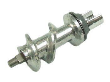 Шнек насадки-м'ясорубки для кухонного комбайна Kenwood KW715988