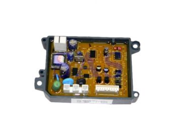Плата керування пральної машини Samsung MES-AG4MOD-S0