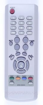 Пульт дистанційного керування для SAT Samsung MF59-00242A