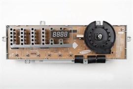 Модуль плата керування пральної машини Samsung WF6458N7W MFS-C2F08NB-00