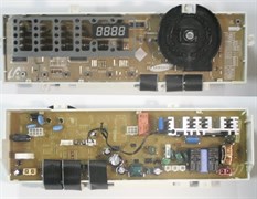 Модуль плата керування пральної машини Samsung WF6450S7W MFS-C2F10AB-00