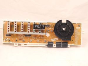 Плата керування для пральних машин Samsung MFS-C2F10NB-00