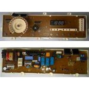 Плата керування пральної машини Samsung MFS-R831-00