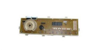 Плата керування пральної машини Samsung MFS-T1R08NB-00
