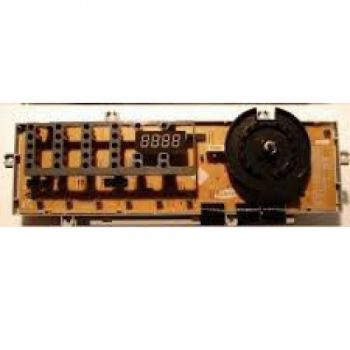 Плата керування пральної машини Samsung MFS-T1R10AS-00