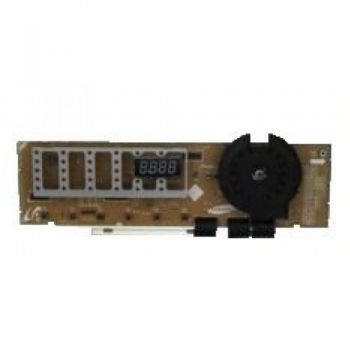 Плата керування пральної машини Samsung MFS-T2F08NB-00