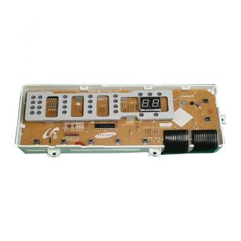 Плата керування пральної машини Samsung WF-F1062 MFS-TBF1NPH-00