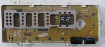 Плата керування пральної машини Samsung MFS-TBR8NPH-00