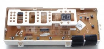 Плата керування пральної машини Samsung WF-S1062 MFS-TBS1NPH-00
