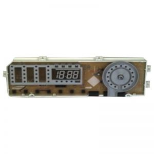 Плата керування пральної машини Samsung MFS-TDF10AB-01