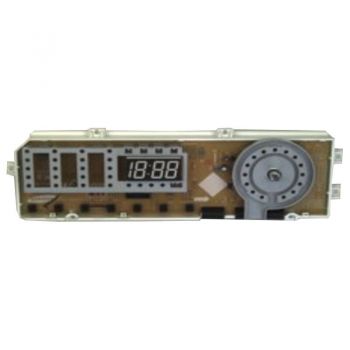 Плата керування пральної машини Samsung MFS-TDF10AB-01