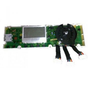 Плата керування пральної машини Samsung WF7520S8C MFS-VCIR0AW-S0
