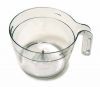 Чаша подрібнювача 1500ml із ручкою для блендера Moulinex MS-0695599