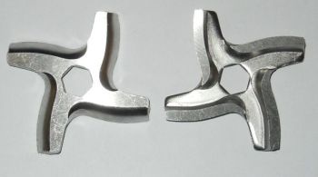 Ніж для м'ясорубки MOULINEX круглий MS-0926063