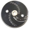 Диск-терка середня для кухонного комбайну Moulinex MS-5867561