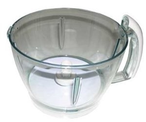 Чаша основна для кухонного комбайну Moulinex Ovatio 3 DUO MS-5980657