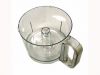 Чаша кухонного комбайна MOULINEX MS-5A02451