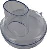 Кришка основної чаші кухонного комбайна TEFAL MS-5A07201
