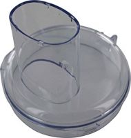 Кришка основної чаші кухонного комбайна TEFAL MS-5A07201