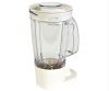 Чаша блендера для кухонного комбайна Moulinex, 2000ml MS-5A07653