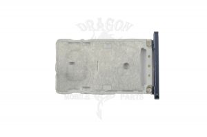 Тримач SIM Nomi i5050 Синій Blue, оригінал