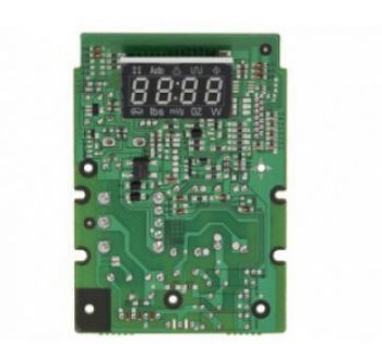 Плата управління мікрохвильової печі Samsung CE287GNR RCS-K2LED1-85