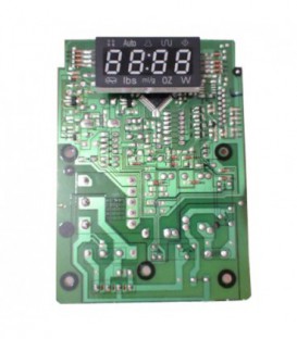 Плата управління мікрохвильової печі Samsung RCS-N2LED1-101