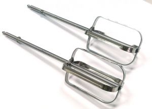 Вінчики для збивання міксера Tefal Prep Line. 2шт. SS-192377